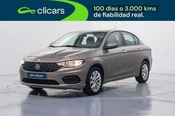 Sedán 1.4 Pop