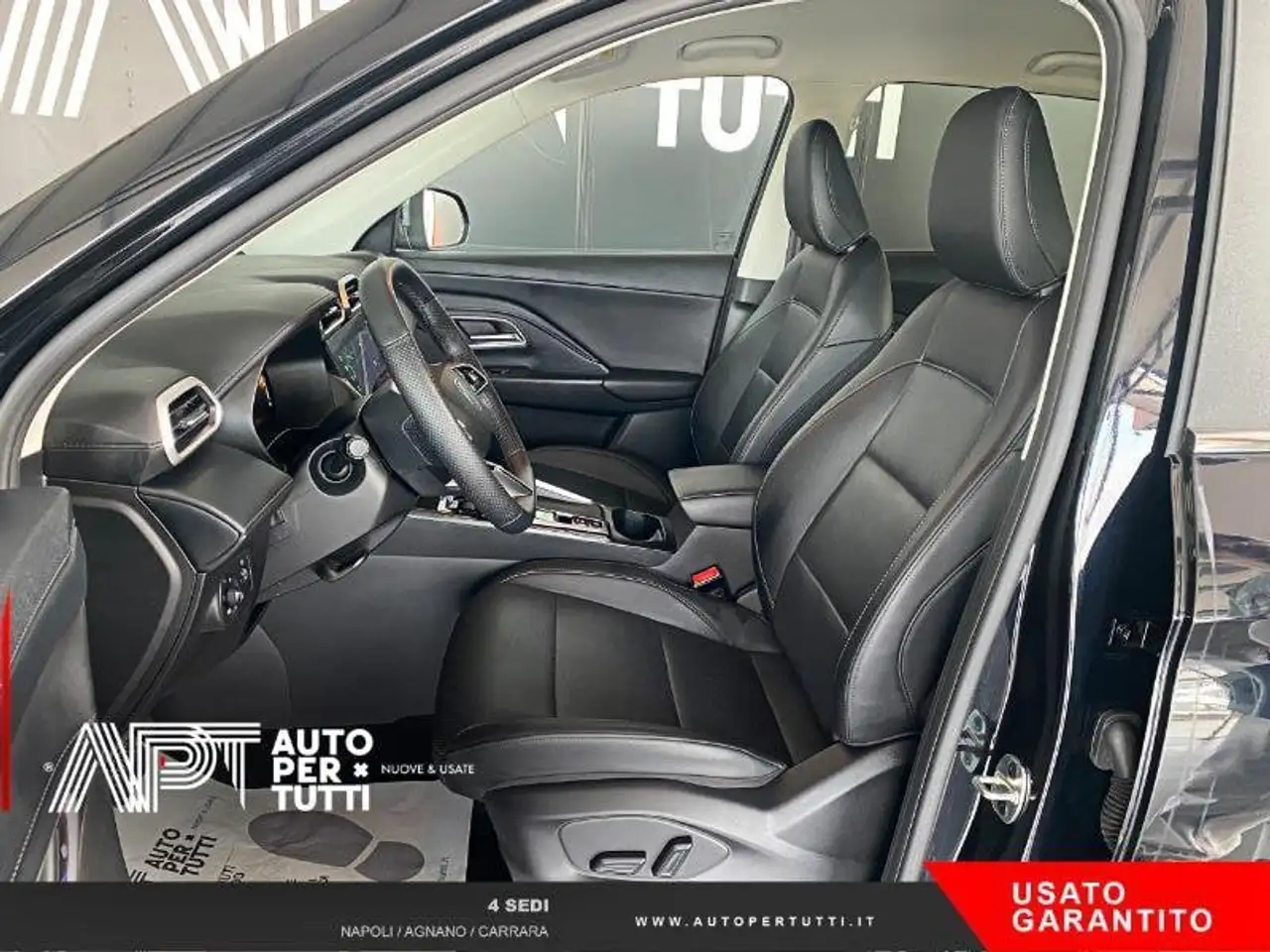 MG ZS 1.5 hybrid+ Luxury auto, миниатюра 14