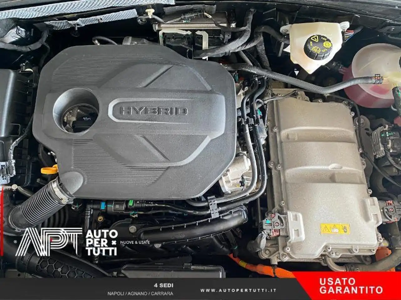 MG ZS 1.5 hybrid+ Luxury auto, миниатюра 23