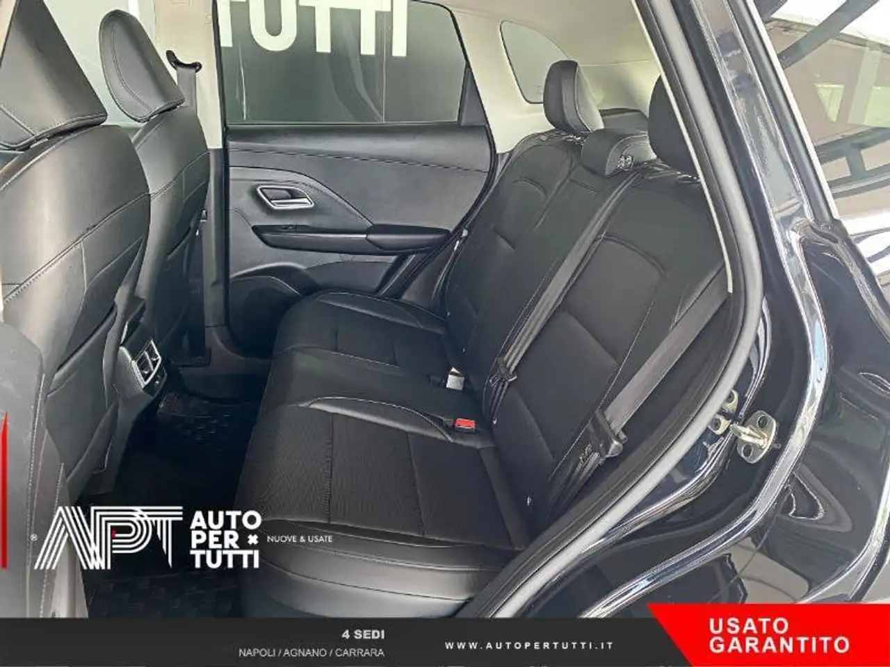 MG ZS 1.5 hybrid+ Luxury auto, миниатюра 15