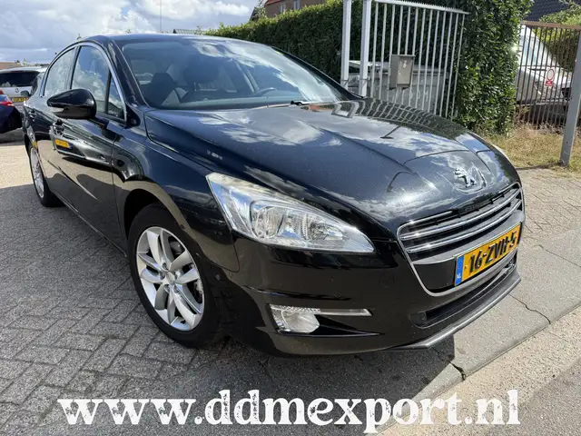 Peugeot 508 2.0 HDi Blue Lease Executive Hybrid4