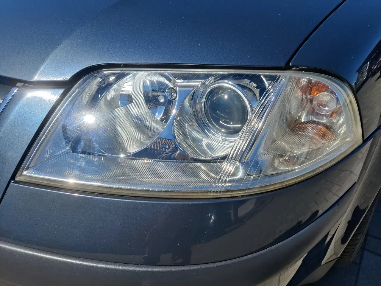 Volkswagen Passat 1.6, foto 7