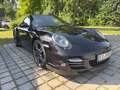 Porsche 997 911 Turbo Cabriolet PDK Schwarz - thumbnail 7
