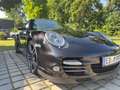 Porsche 997 911 Turbo Cabriolet PDK Schwarz - thumbnail 9