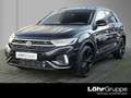 Volkswagen T-Roc 1.5 TSI DSG Black Style /MatrixLED/Pano Schwarz - thumbnail 1