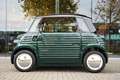 Citroen Ami Caselani Limited Edition Type | Leder Terracotta Zielony - thumbnail 2