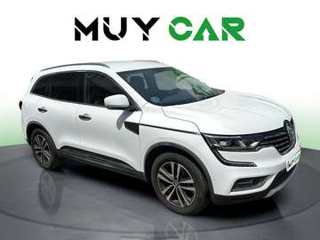 1.6dCi Zen 96kW
