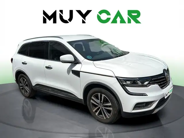 Renault Koleos 1.6dCi Zen 96kW