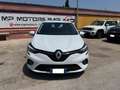 Renault Clio CLIO BUSINESS 1.5 DCi 100CV 5P. Bianco - thumbnail 2