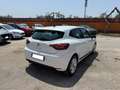 Renault Clio CLIO BUSINESS 1.5 DCi 100CV 5P. Bianco - thumbnail 5