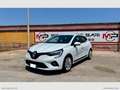 Renault Clio CLIO BUSINESS 1.5 DCi 100CV 5P. Bianco - thumbnail 1