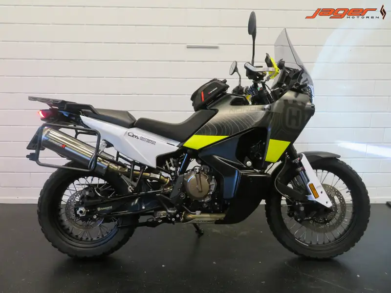 Husqvarna Norden 901