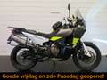 Husqvarna Norden 901 SUPERSTRAK Plateado - thumbnail 1