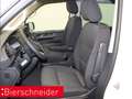 Volkswagen T6.1 California 2.0 TDI DSG 4 Motion Beach Camper NAVI STANDH Blanc - thumbnail 4