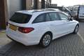 Mercedes-Benz C 220 Estate d Premium Pack BURMESTER Blanc - thumbnail 2