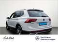 Volkswagen Tiguan Allspace 2.0 TDI DSG Elegance 4Motion, Na Weiß - thumbnail 3