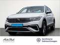 Volkswagen Tiguan Allspace 2.0 TDI DSG Elegance 4Motion, Na Weiß - thumbnail 1