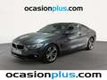 BMW 425 425dA Coupé Gris - thumbnail 1