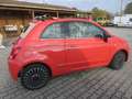 Fiat 500C 500 III 2015 0.9 t.air t. Lounge 105cv Orange - thumbnail 8
