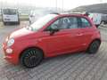 Fiat 500C 500 III 2015 0.9 t.air t. Lounge 105cv Orange - thumbnail 4