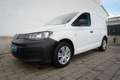 Volkswagen Caddy Cargo 2.0 TDI EcoProfi Kasten / Klima MwSt Weiß - thumbnail 2