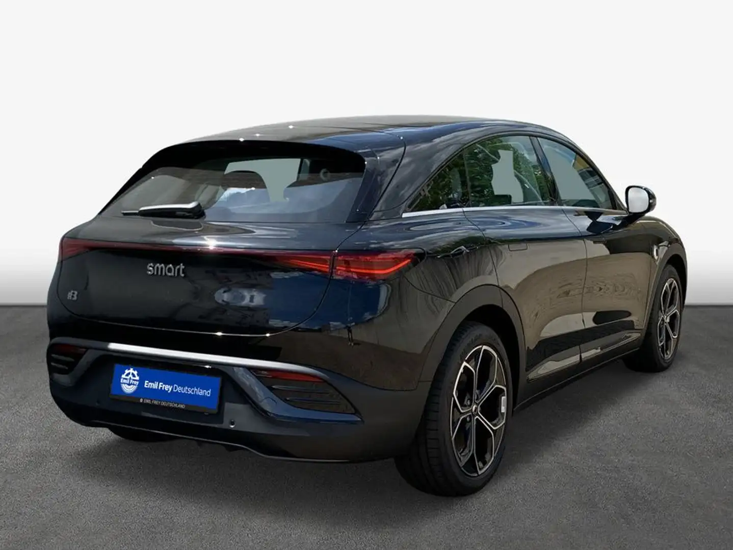 smart #3 #3 Pro+ Negro - 2