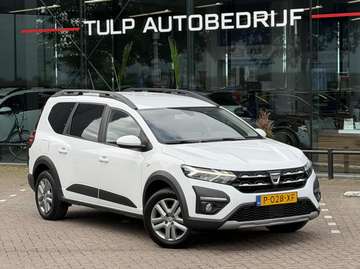 1.0 TCe Bi-Fuel Comfort 7p. Airco Cruise NAP