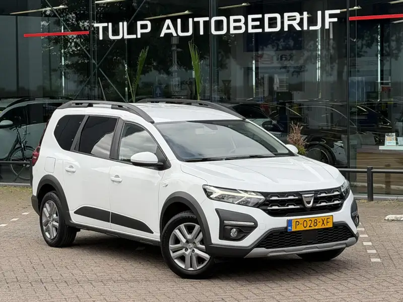 DACIA Jogger