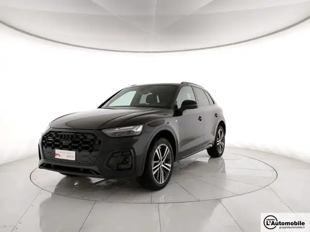 Audi Q5 Q5 40 2.0 tdi mhev 12V S line quattro s-tronic