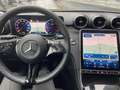 Mercedes-Benz C 200 d Business Line automaat camera dodehoek Gris - thumbnail 10