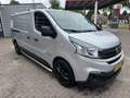 Fiat Talento 1.6 MJ L2H1 AIRCO CRUISE NAVI TREKHAAK Grijs - thumbnail 7