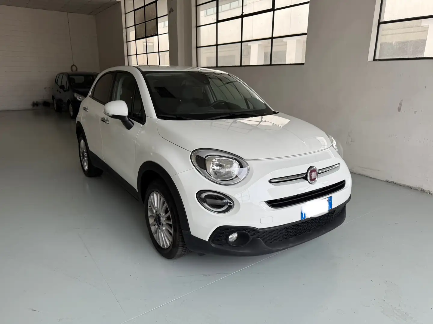 Fiat 500X PROMO FINANZIAMENTO - 1.3 T4 Lounge 150cv dct my20 - 2