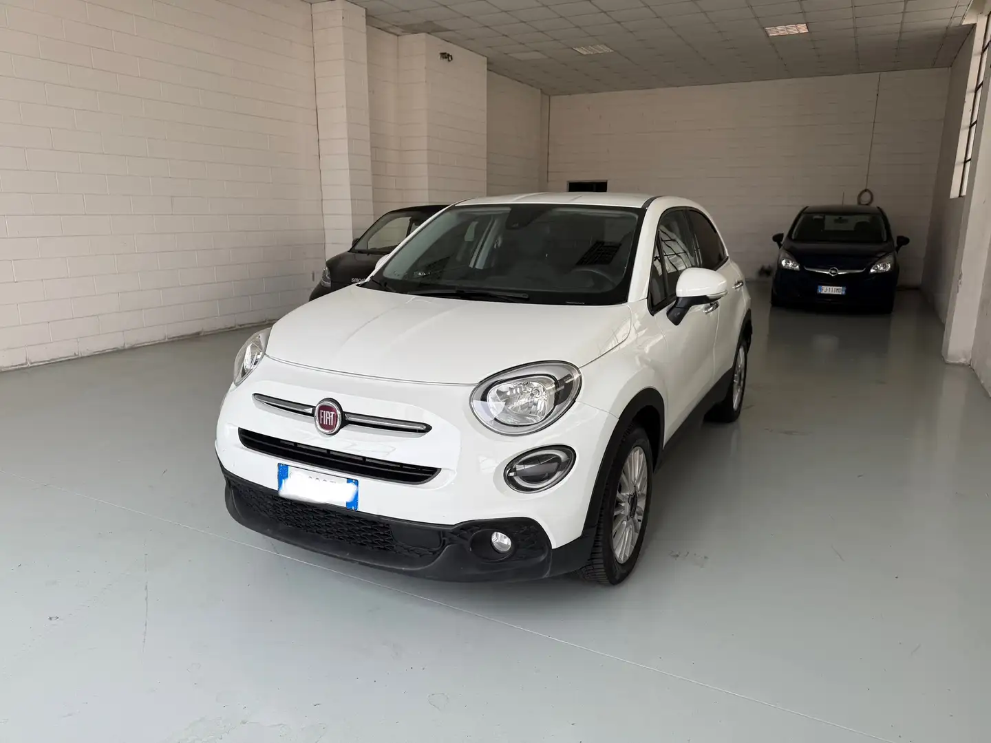 Fiat 500X 1.3 T4 Lounge 150cv dct my20 - 1