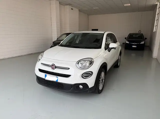 Fiat 500X PROMO FINANZIAMENTO - 1.3 T4 Lounge 150cv dct my20