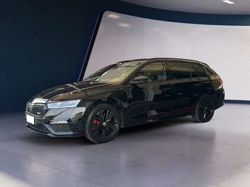 2.0 TSI RS DSG