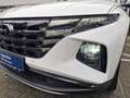 Hyundai TUCSON Plug-in-Hybrid PRIME 1.6 T-GDi *ALLRAD*LEDER*LED* Weiß - thumbnail 5