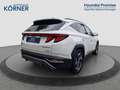 Hyundai TUCSON Plug-in-Hybrid PRIME 1.6 T-GDi *ALLRAD*LEDER*LED* Weiß - thumbnail 4