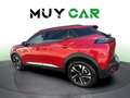 Peugeot 2008 1.2 PureTech S&S Allure Pack EAT8 130 Rot - thumbnail 5