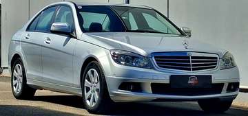 Elegance A-Edition CDI Aut. Reserviert