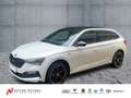 Skoda Scala 1.0 TSI MONTE CARLO LED+APP+SHZ+AHK+PANO Weiß - thumbnail 1