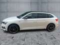 Skoda Scala 1.0 TSI MONTE CARLO LED+APP+SHZ+AHK+PANO Weiß - thumbnail 4