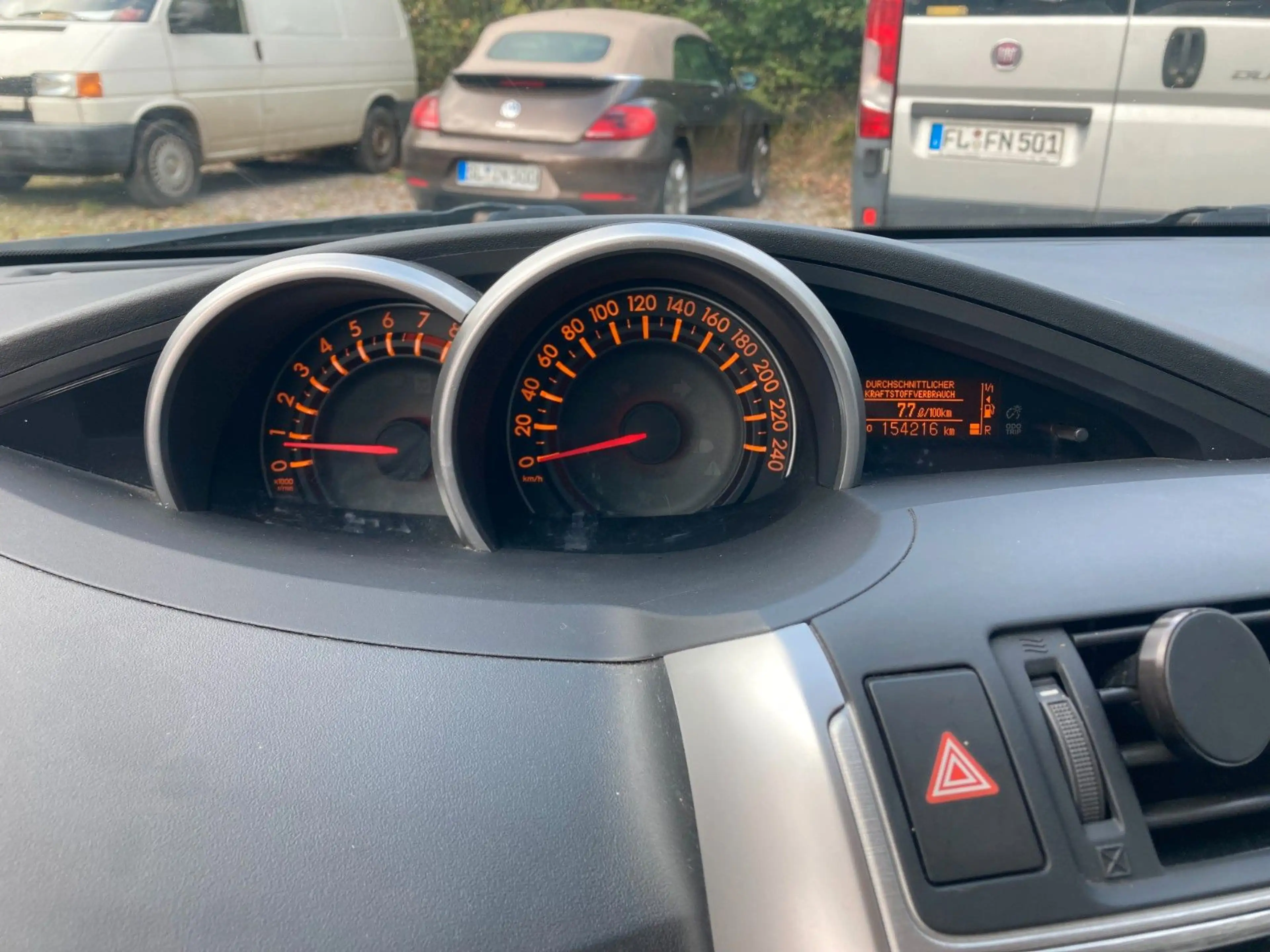 Toyota Verso Edition — photo 14
