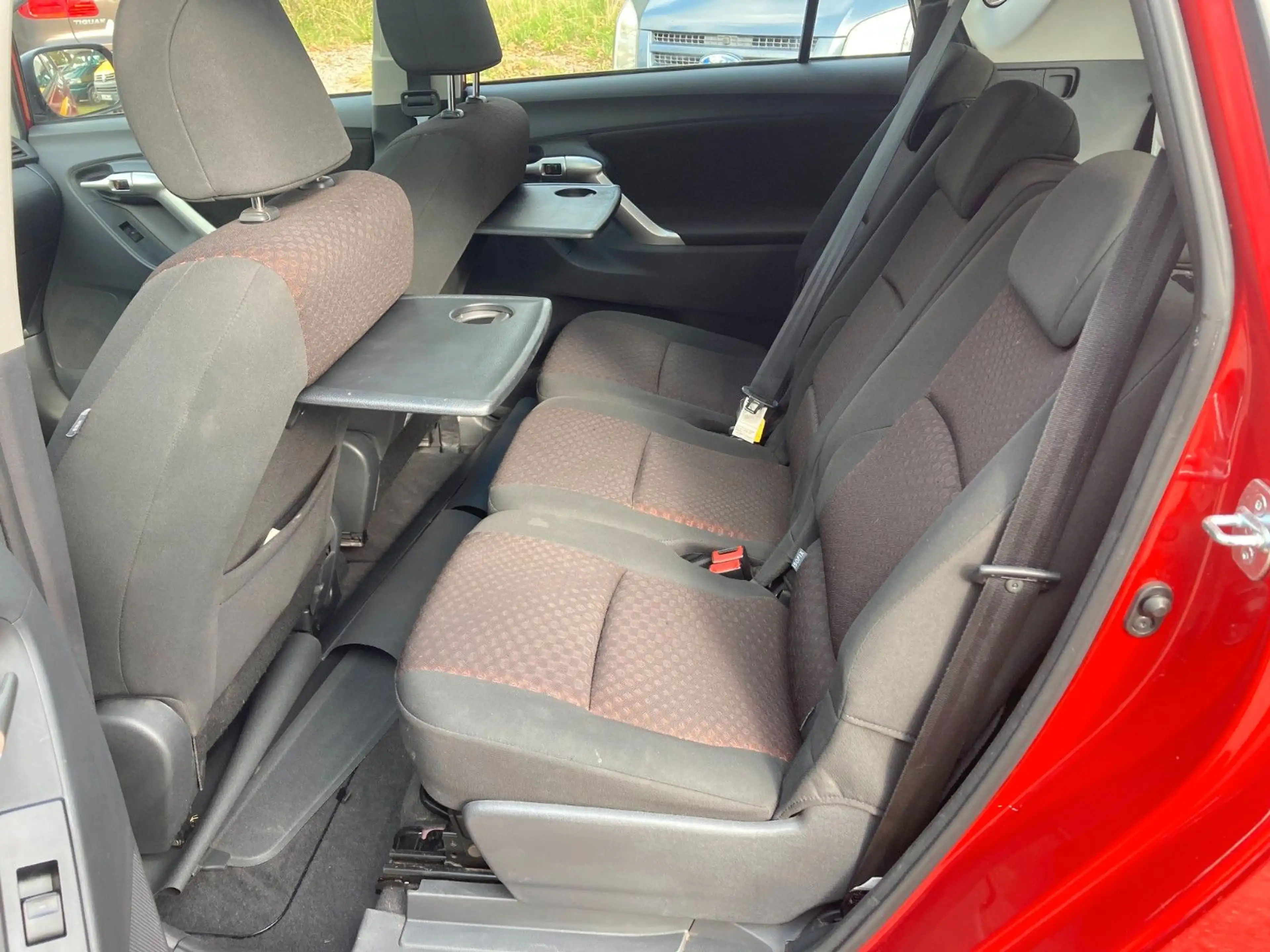 Toyota Verso Edition — photo 10