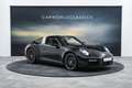 Porsche 992 992 - 3.0 TARGA 4S | 31.000km Noir - thumbnail 1