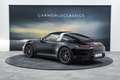 Porsche 992 992 - 3.0 TARGA 4S | 31.000km Zwart - thumbnail 50