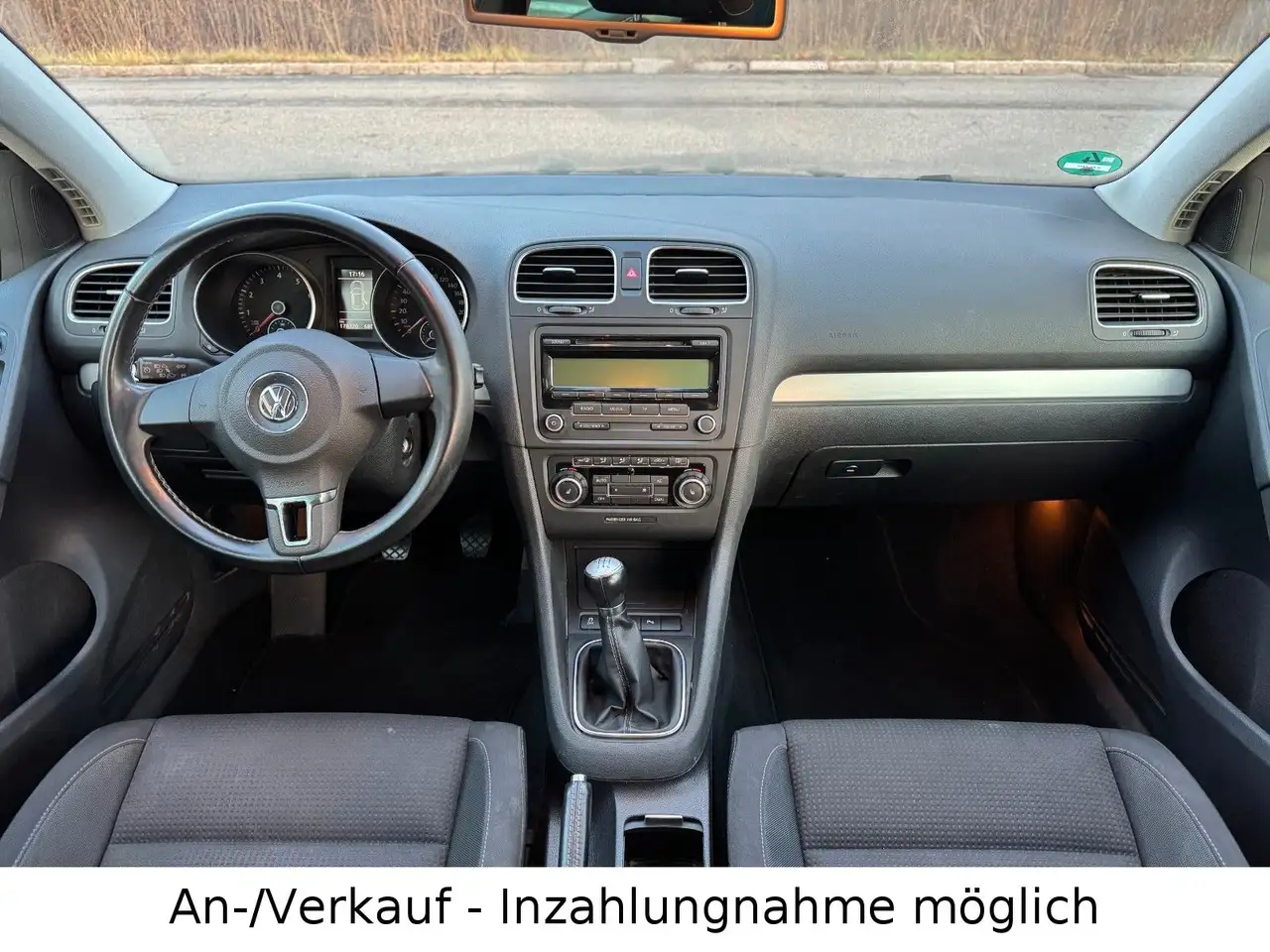 Das Auto