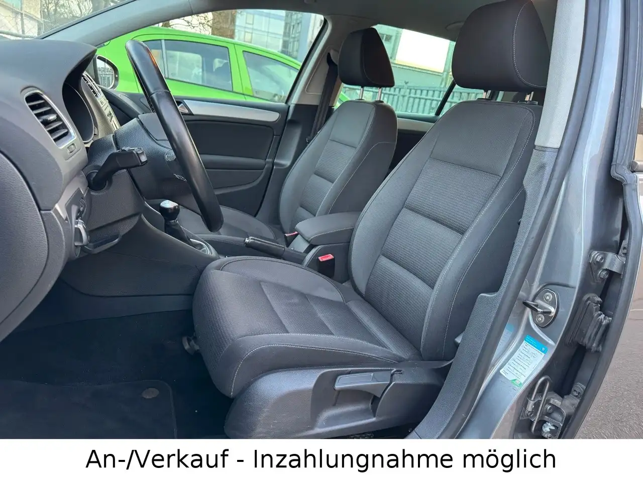Das Auto