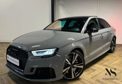 Audi RS3 Limousine 2.5 TFSI quattro