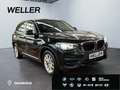 BMW X3 xDrive 20i  Advantage *LED*el Heck*PDC*Tempo* Schwarz - thumbnail 4