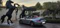 Porsche 911 Descapotable Automático de 2 Puertas Grijs - thumbnail 10